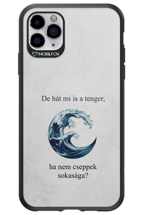 Tenger - Apple iPhone 11 Pro Max