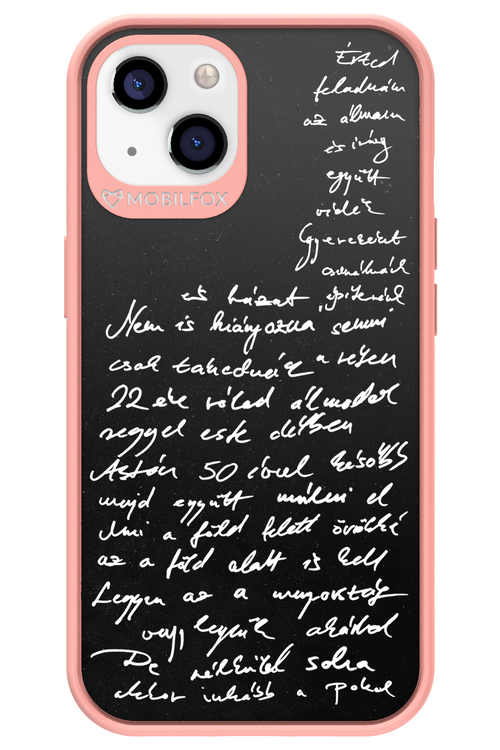 Úgy Unom - Apple iPhone 13