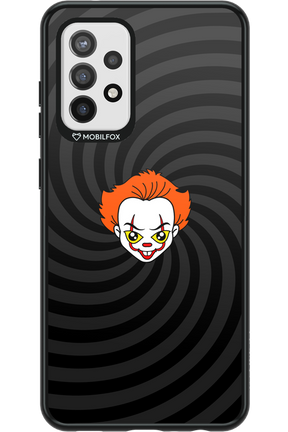 Mystery Clown - Samsung Galaxy A72
