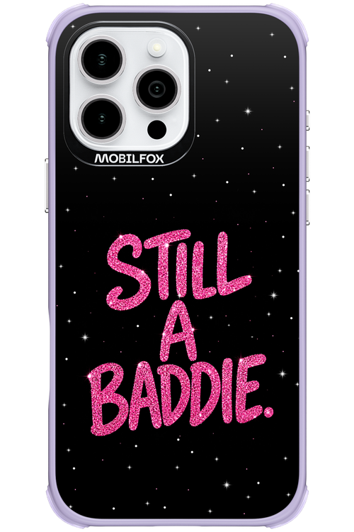 Baddie 2.0 - Apple iPhone 16 Pro Max