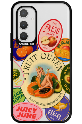 Fruit Queen 2.0 - Samsung Galaxy A54