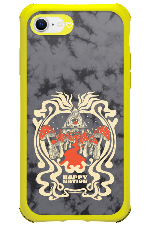 Happy Nation 2.0 - Apple iPhone 7