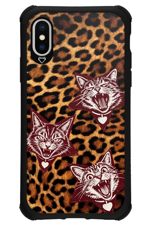 Cats and Chaos 2.0 - Apple iPhone XS