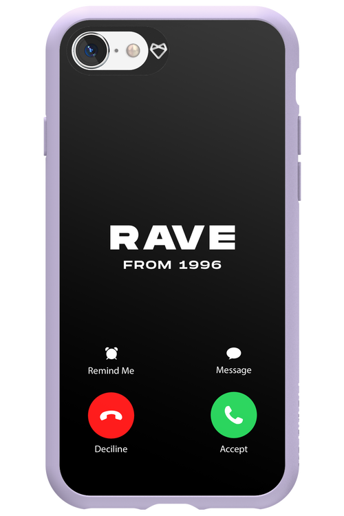 RAVE - Apple iPhone SE 2020