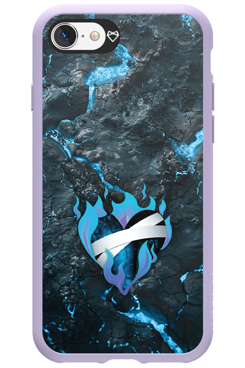 Icefire 2.0 - Apple iPhone SE 2022