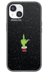 My Middle Finger - Apple iPhone 14