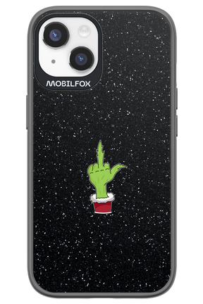 My Middle Finger - Apple iPhone 14