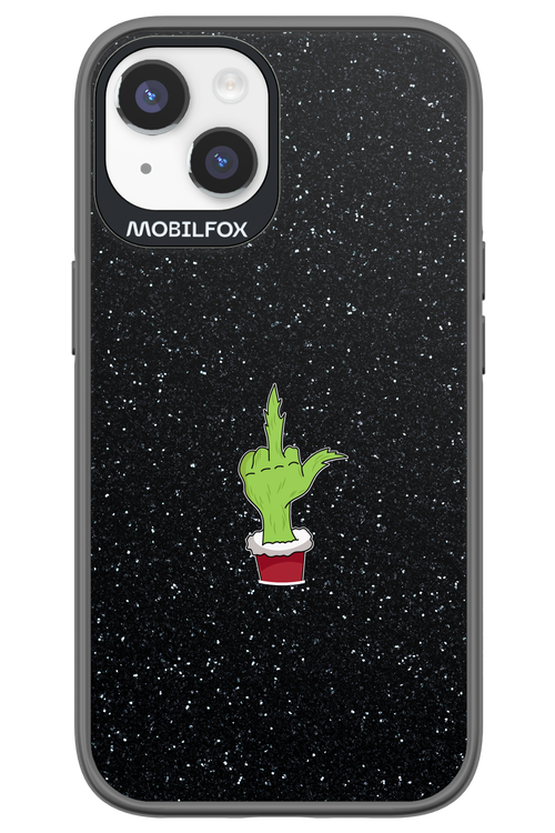 My Middle Finger - Apple iPhone 14