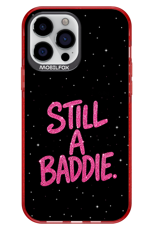 Baddie 2.0 - Apple iPhone 13 Pro Max