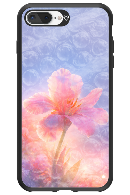 Bubble Flower 2.0 - Apple iPhone 7 Plus