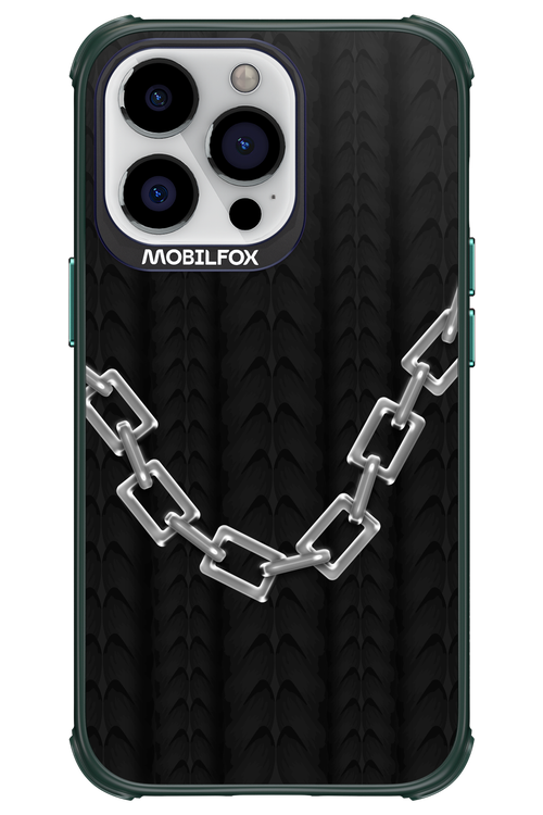 Chain Baddie - Apple iPhone 13 Pro