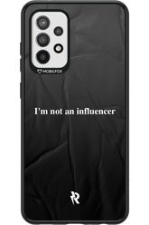 Influencer - Samsung Galaxy A72