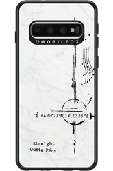 Pécs Crew - Samsung Galaxy S10