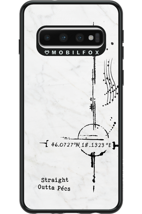 Pécs Crew - Samsung Galaxy S10