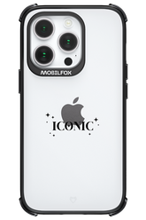 Iconic Sparkle - Apple iPhone 14 Pro