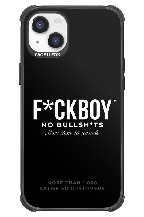 F_CKBOY 2.0 - Apple iPhone 14 Plus