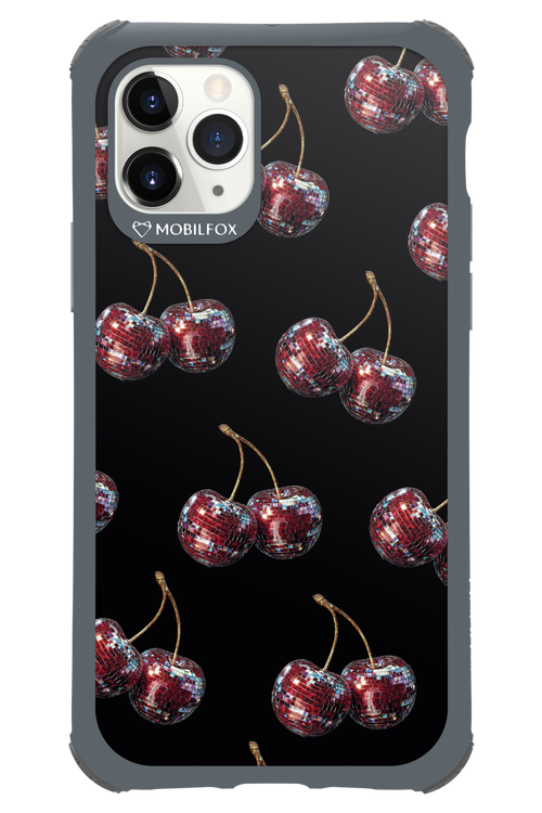 Cherry Rush - Apple iPhone 11 Pro