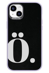 O II (Off Space) 2.0 - Apple iPhone 14 Plus