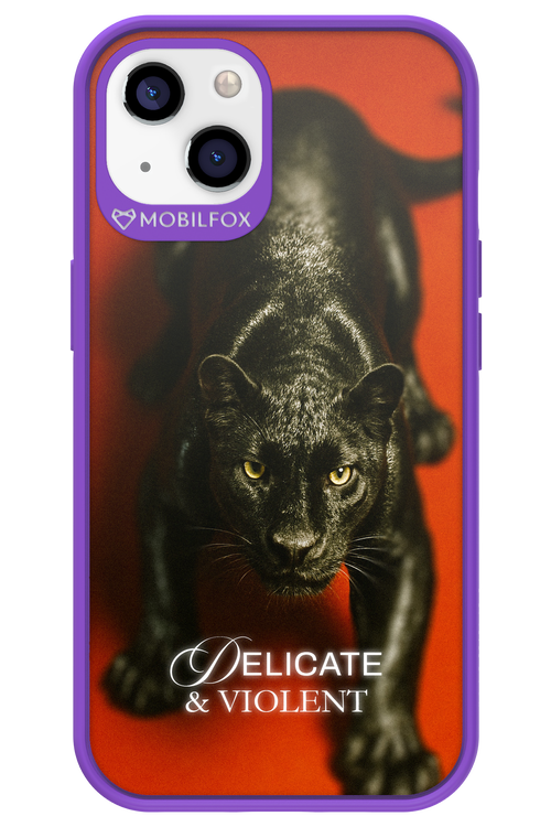 DeliCat 2.0 - Apple iPhone 13