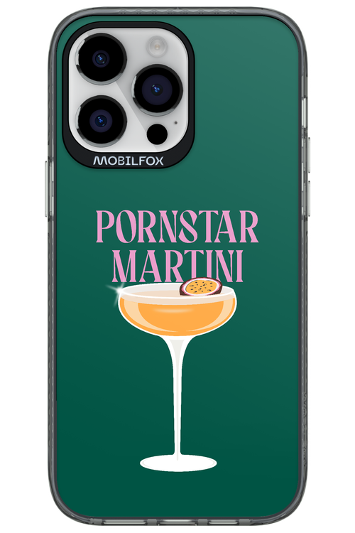 P_star Martini - Apple iPhone 14 Pro Max