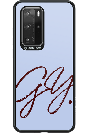 (Jellyfish Presso) GY 2.0 - Huawei P40 Pro