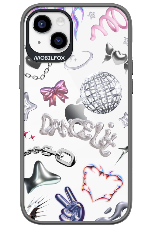 3D Universe T - Apple iPhone 14 Plus