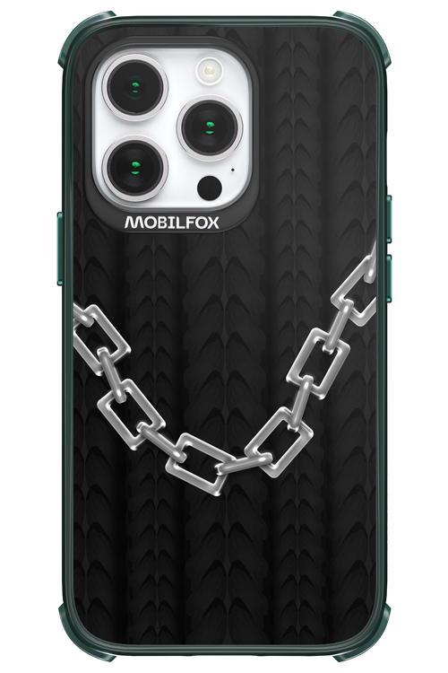 Chain Baddie - Apple iPhone 14 Pro