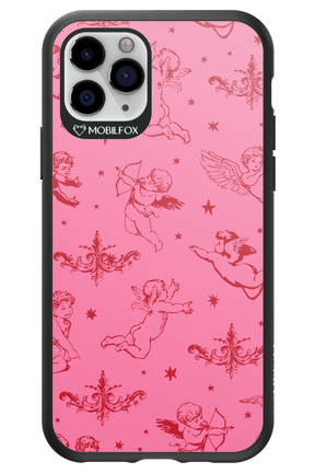 Pink Puttos - Apple iPhone 11 Pro