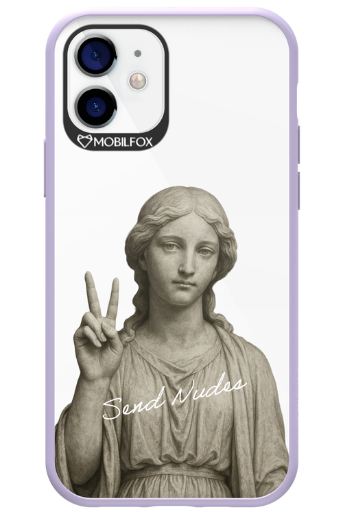 Saint Nudes - Apple iPhone 12