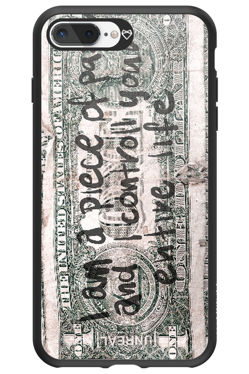 Dollars - Apple iPhone 7 Plus