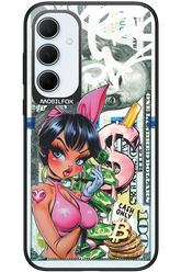 NATASHA - Samsung Galaxy A35