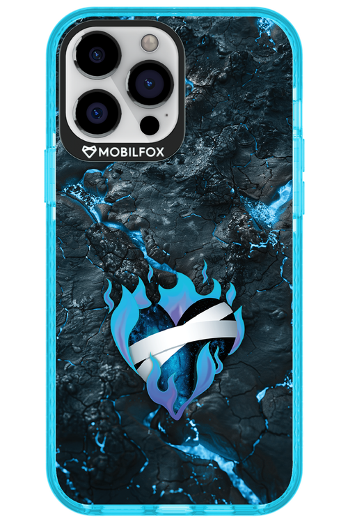 Icefire - Apple iPhone 13 Pro Max