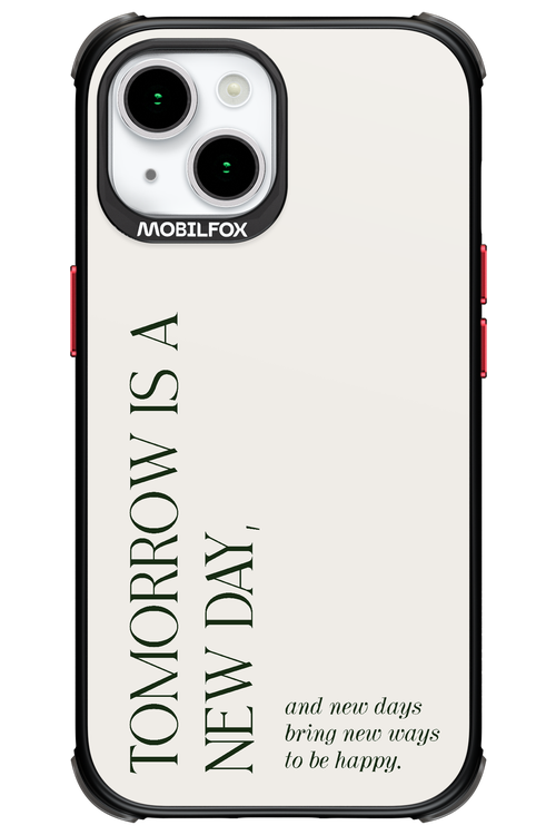 New Day - Apple iPhone 15