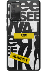 Beerseewalk II 2.0 - Samsung Galaxy Note 20
