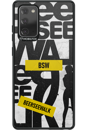 Beerseewalk II 2.0 - Samsung Galaxy Note 20