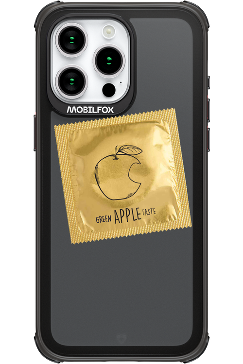 Safety Apple 2.0 - Apple iPhone 15 Pro Max