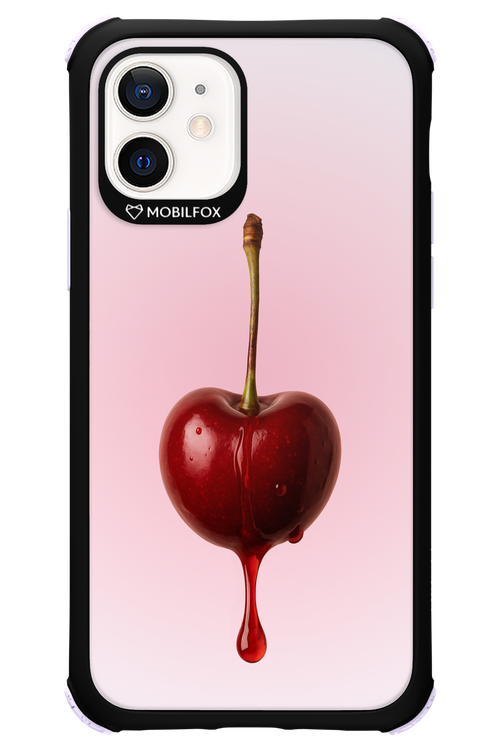 Cherry Babe - Apple iPhone 12