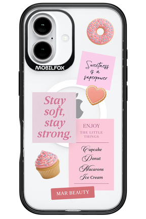 Sweet Babe - Apple iPhone 16