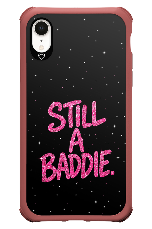 Baddie 2.0 - Apple iPhone XR