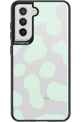 Minty Moo - Samsung Galaxy S21 FE