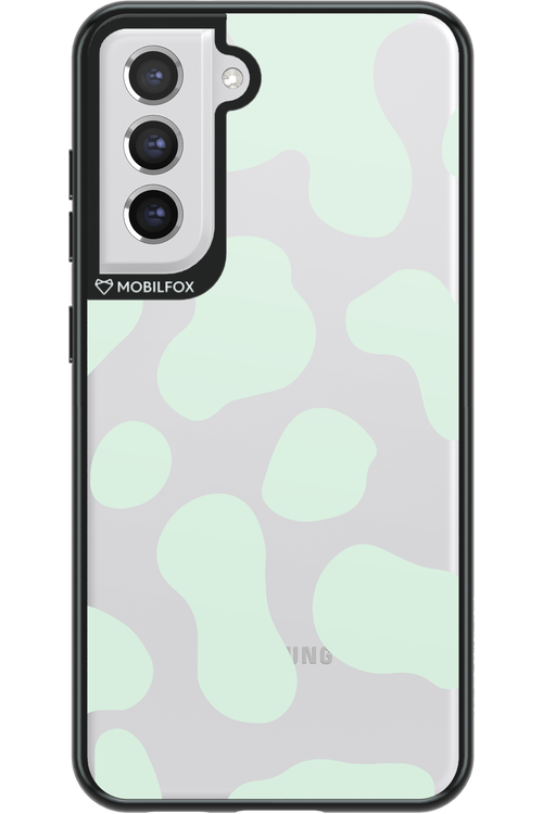 Minty Moo - Samsung Galaxy S21 FE