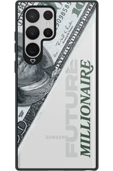 Future Millionaire - Samsung Galaxy S22 Ultra