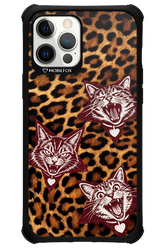 Cats and Chaos 2.0 - Apple iPhone 12 Pro Max