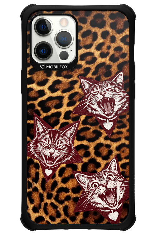 Cats and Chaos 2.0 - Apple iPhone 12 Pro Max