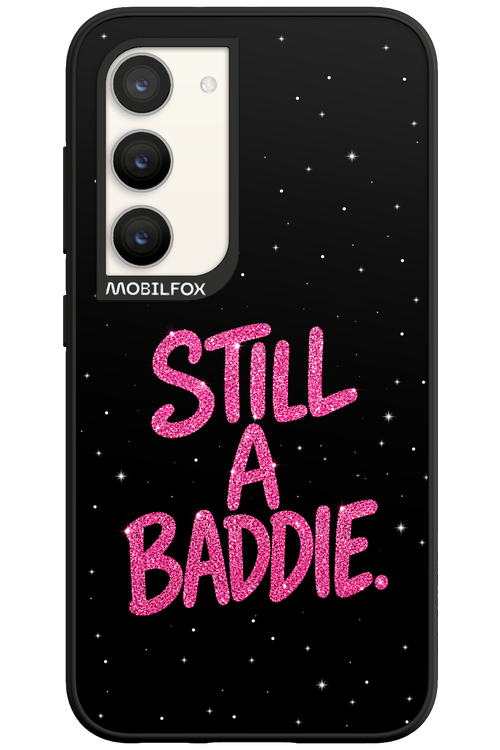 Baddie 2.0 - Samsung Galaxy S23