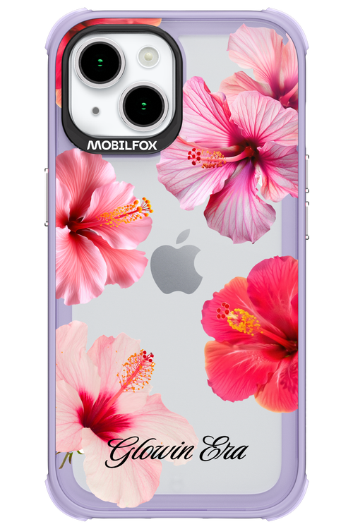 Glowin Era 2.0 - Apple iPhone 15