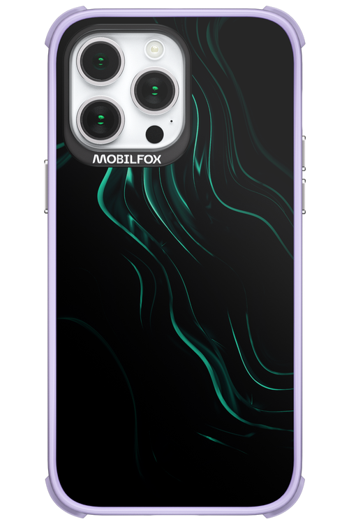 Northern Lights 2.0 - Apple iPhone 14 Pro Max