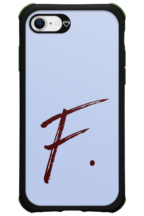 (Jellyfish Presso) F 2.0 - Apple iPhone SE 2022