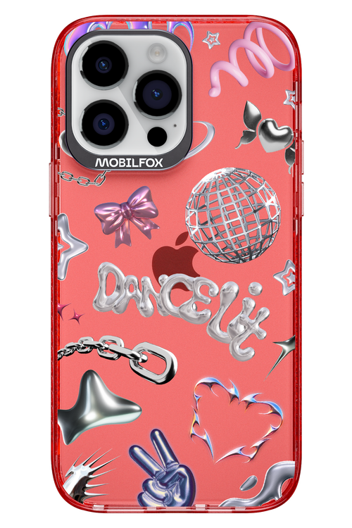 3D Universe T - Apple iPhone 14 Pro Max