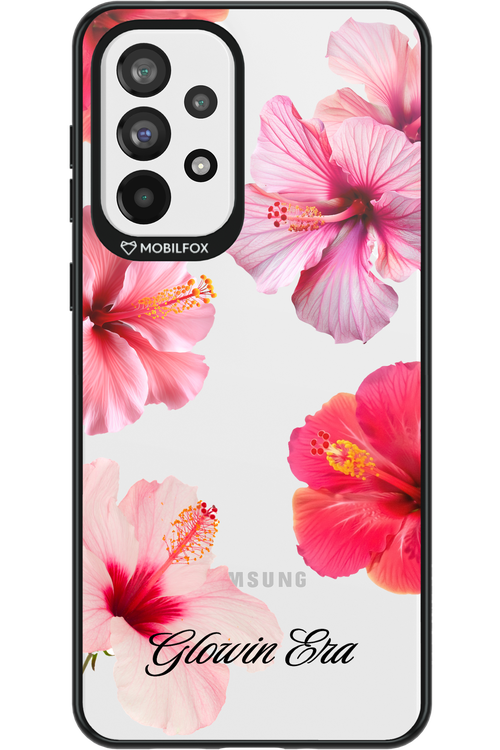 Glowin Era 2.0 - Samsung Galaxy A73